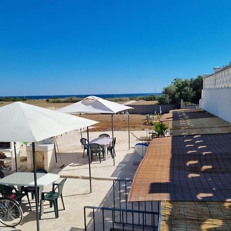 Le Case Di Pat - Palms Home San Pietro in Bevagna Buitenkant foto