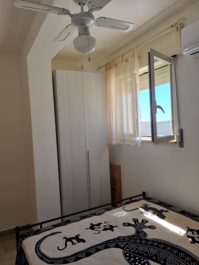 Le Case Di Pat - Palms Home San Pietro in Bevagna Buitenkant foto